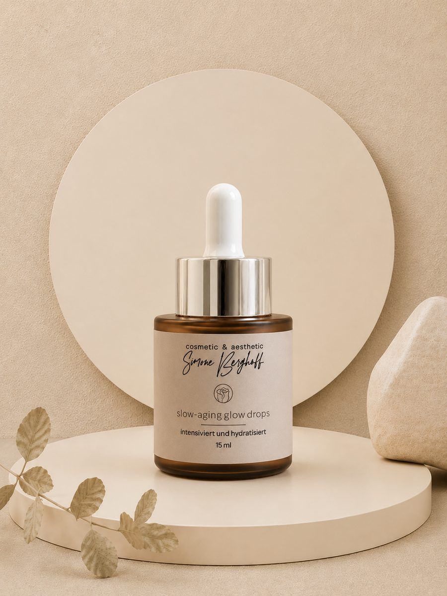 Slow-Aging Glow Drops